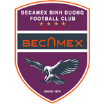 胡志明市贝卡麦克斯队标,胡志明市贝卡麦克斯图片